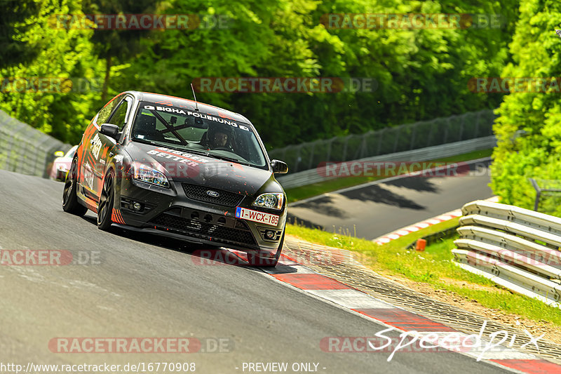 Bild #16770908 - Touristenfahrten Nürburgring Nordschleife (15.05.2022)