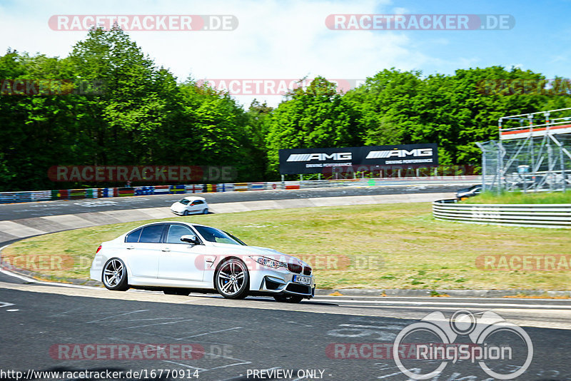 Bild #16770914 - Touristenfahrten Nürburgring Nordschleife (15.05.2022)