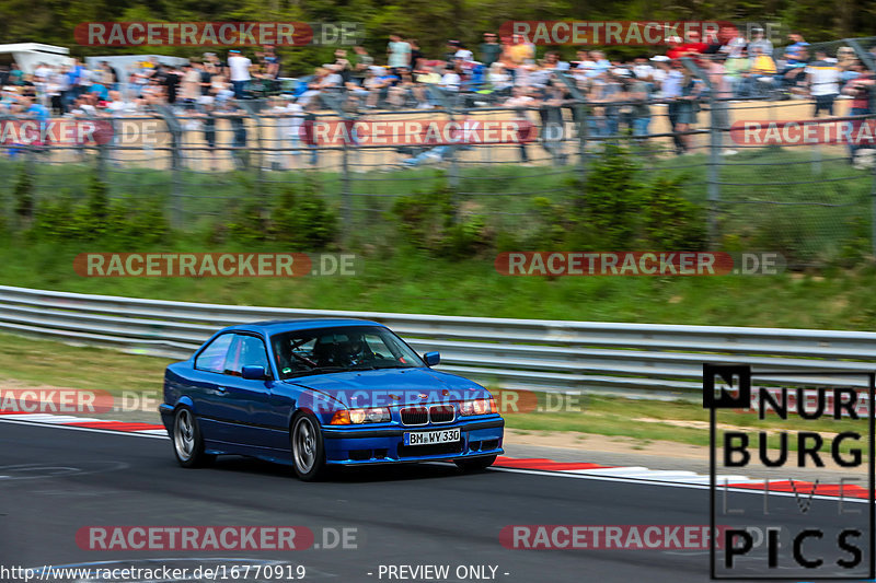 Bild #16770919 - Touristenfahrten Nürburgring Nordschleife (15.05.2022)