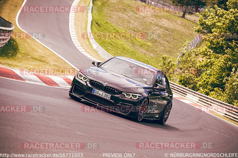 Bild #16771003 - Touristenfahrten Nürburgring Nordschleife (15.05.2022)