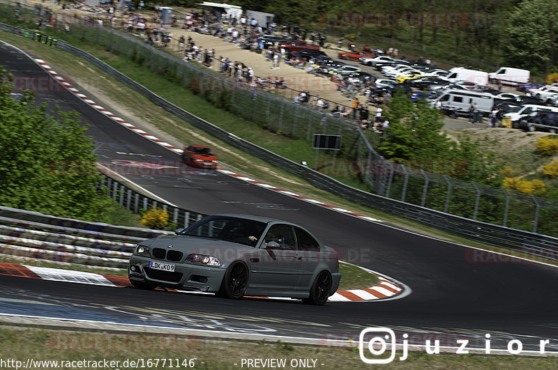 Bild #16771146 - Touristenfahrten Nürburgring Nordschleife (15.05.2022)