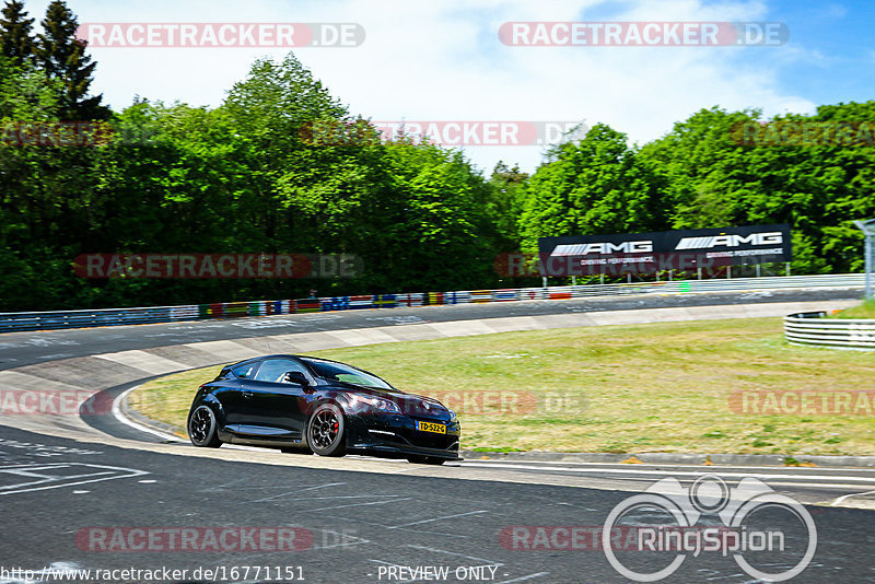 Bild #16771151 - Touristenfahrten Nürburgring Nordschleife (15.05.2022)