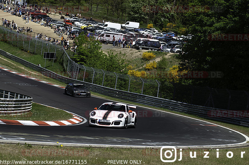 Bild #16771155 - Touristenfahrten Nürburgring Nordschleife (15.05.2022)