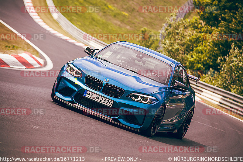 Bild #16771213 - Touristenfahrten Nürburgring Nordschleife (15.05.2022)