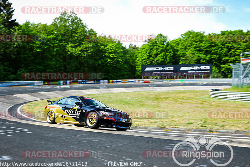 Bild #16771413 - Touristenfahrten Nürburgring Nordschleife (15.05.2022)