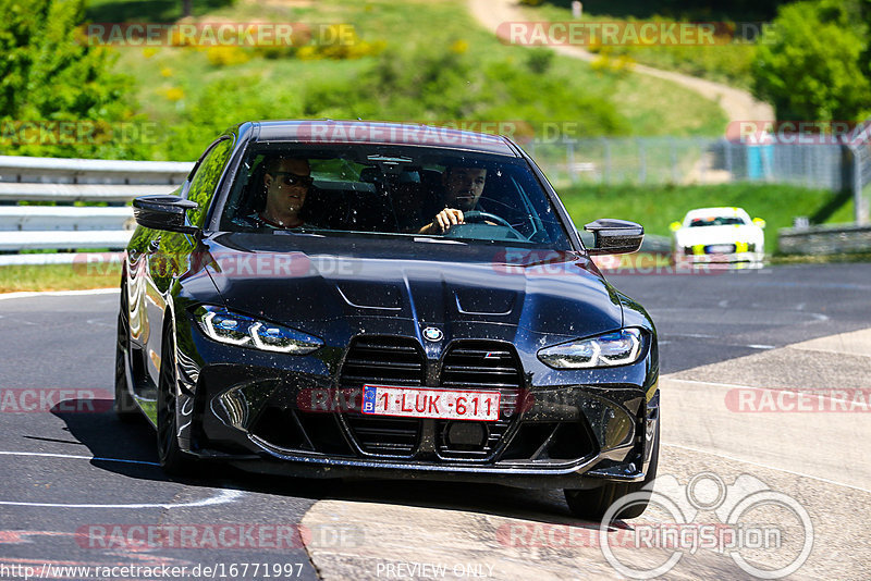 Bild #16771997 - Touristenfahrten Nürburgring Nordschleife (15.05.2022)