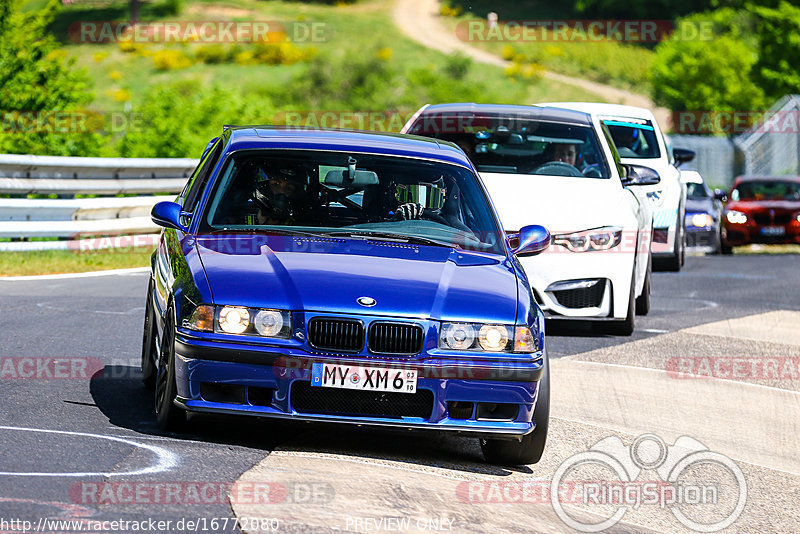 Bild #16772080 - Touristenfahrten Nürburgring Nordschleife (15.05.2022)