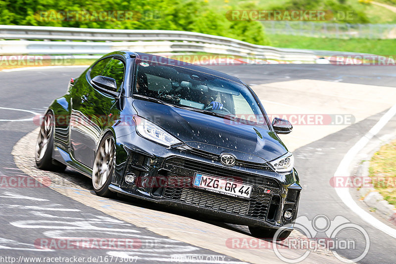 Bild #16773007 - Touristenfahrten Nürburgring Nordschleife (15.05.2022)