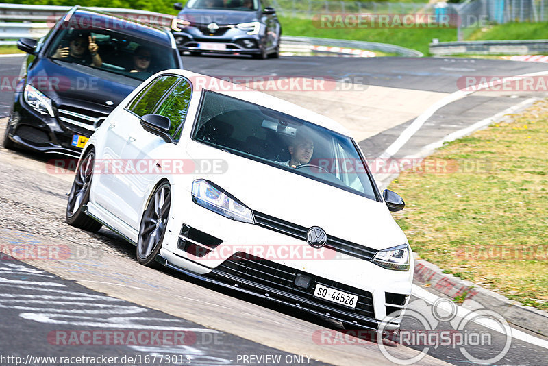 Bild #16773013 - Touristenfahrten Nürburgring Nordschleife (15.05.2022)