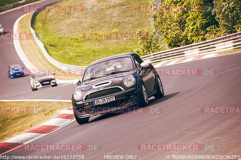 Bild #16773759 - Touristenfahrten Nürburgring Nordschleife (15.05.2022)