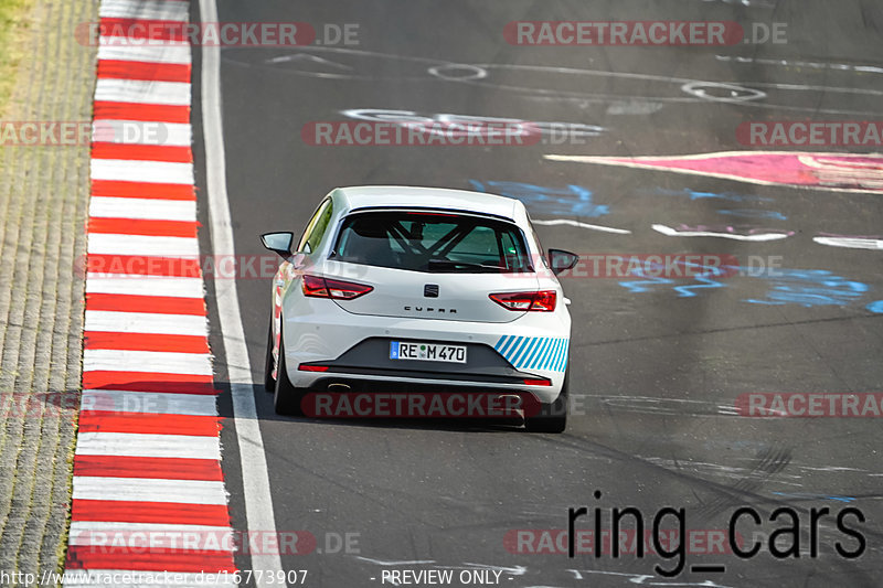 Bild #16773907 - Touristenfahrten Nürburgring Nordschleife (15.05.2022)