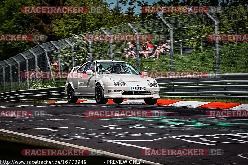 Bild #16773949 - Touristenfahrten Nürburgring Nordschleife (15.05.2022)