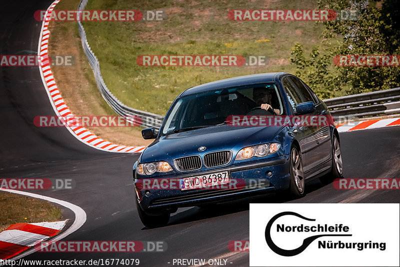 Bild #16774079 - Touristenfahrten Nürburgring Nordschleife (15.05.2022)