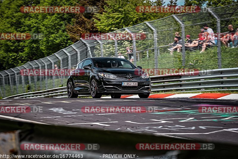 Bild #16774463 - Touristenfahrten Nürburgring Nordschleife (15.05.2022)