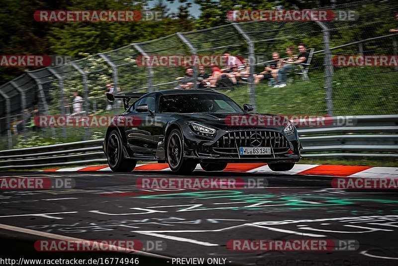 Bild #16774946 - Touristenfahrten Nürburgring Nordschleife (15.05.2022)