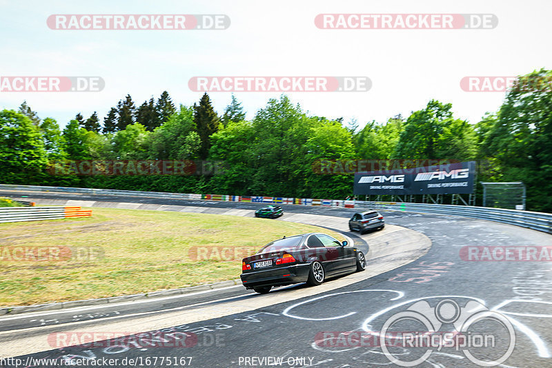 Bild #16775167 - Touristenfahrten Nürburgring Nordschleife (15.05.2022)