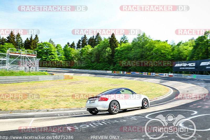 Bild #16775286 - Touristenfahrten Nürburgring Nordschleife (15.05.2022)