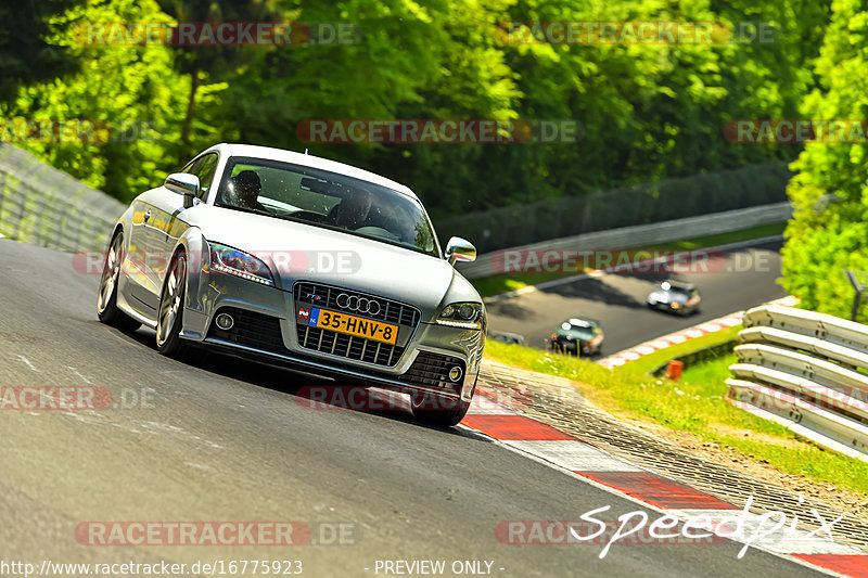 Bild #16775923 - Touristenfahrten Nürburgring Nordschleife (15.05.2022)