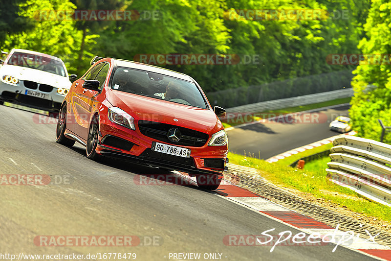 Bild #16778479 - Touristenfahrten Nürburgring Nordschleife (15.05.2022)