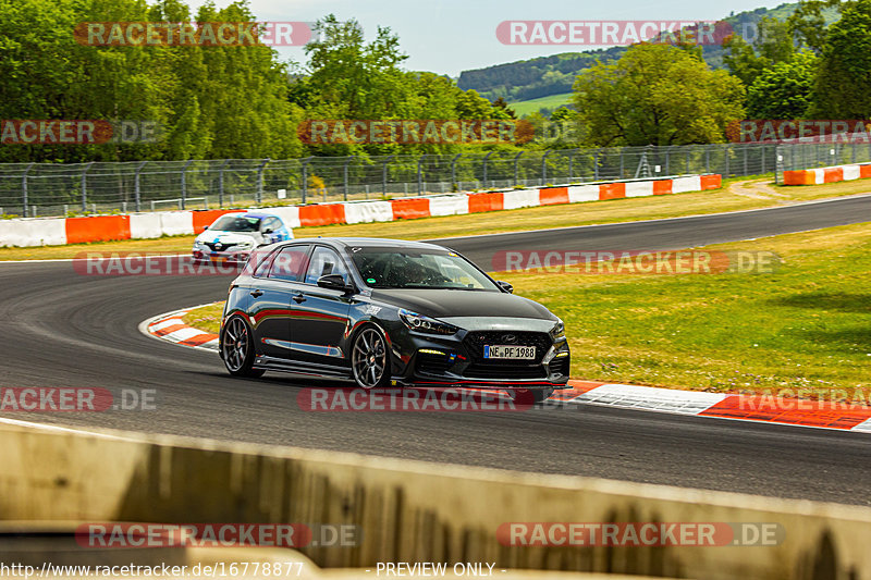 Bild #16778877 - Touristenfahrten Nürburgring Nordschleife (15.05.2022)