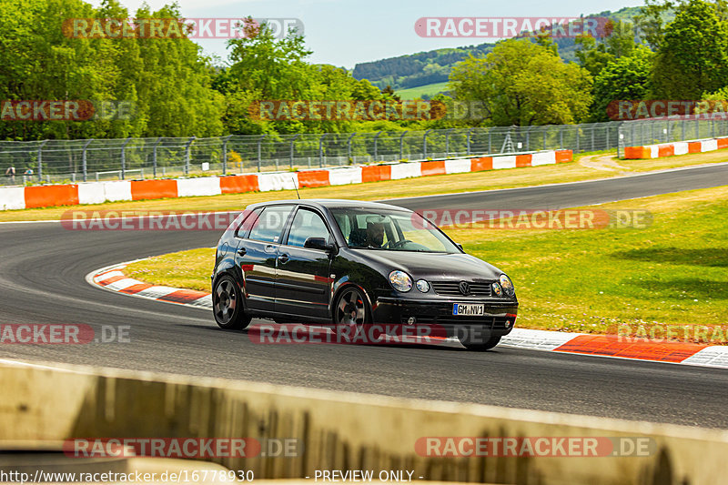 Bild #16778930 - Touristenfahrten Nürburgring Nordschleife (15.05.2022)