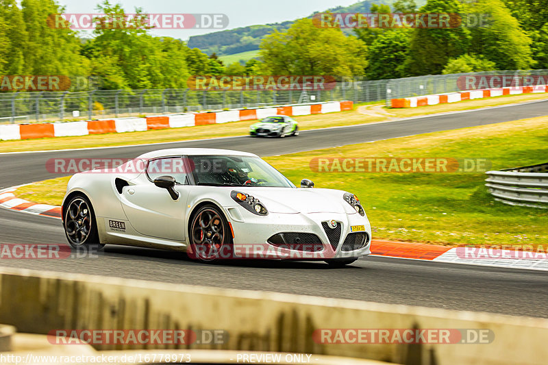 Bild #16778973 - Touristenfahrten Nürburgring Nordschleife (15.05.2022)