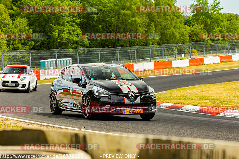 Bild #16779113 - Touristenfahrten Nürburgring Nordschleife (15.05.2022)