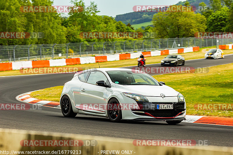 Bild #16779213 - Touristenfahrten Nürburgring Nordschleife (15.05.2022)