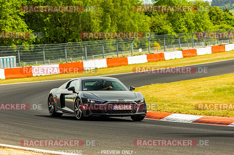 Bild #16779550 - Touristenfahrten Nürburgring Nordschleife (15.05.2022)