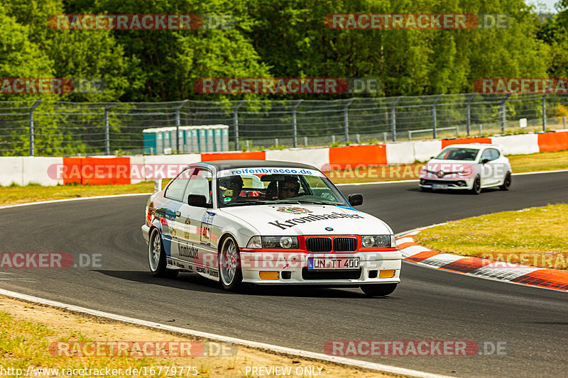 Bild #16779775 - Touristenfahrten Nürburgring Nordschleife (15.05.2022)