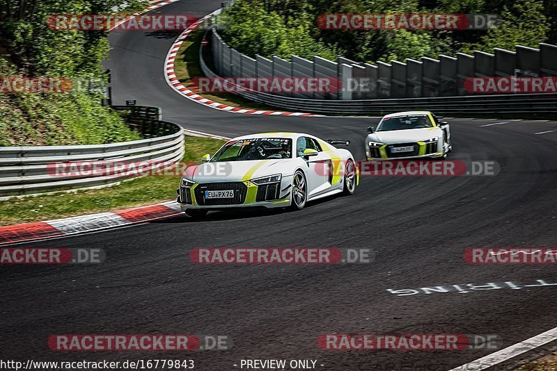 Bild #16779843 - Touristenfahrten Nürburgring Nordschleife (15.05.2022)