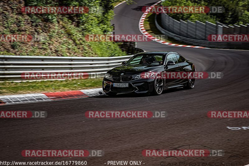 Bild #16779860 - Touristenfahrten Nürburgring Nordschleife (15.05.2022)