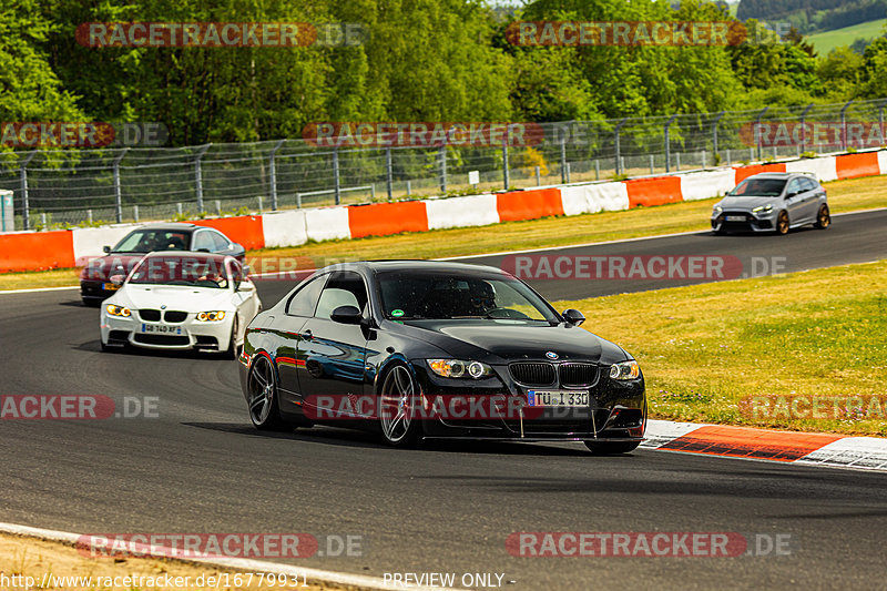 Bild #16779931 - Touristenfahrten Nürburgring Nordschleife (15.05.2022)