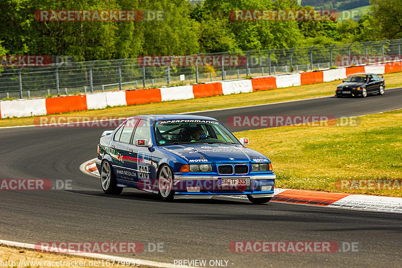 Bild #16779939 - Touristenfahrten Nürburgring Nordschleife (15.05.2022)