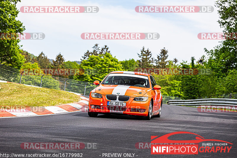 Bild #16779982 - Touristenfahrten Nürburgring Nordschleife (15.05.2022)