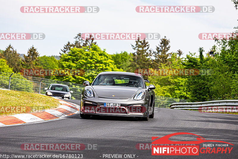 Bild #16780123 - Touristenfahrten Nürburgring Nordschleife (15.05.2022)