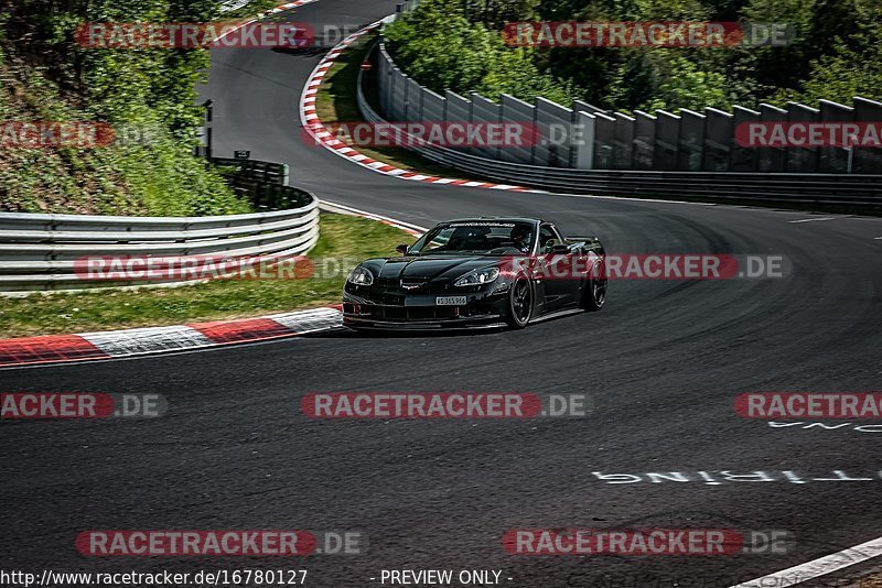 Bild #16780127 - Touristenfahrten Nürburgring Nordschleife (15.05.2022)