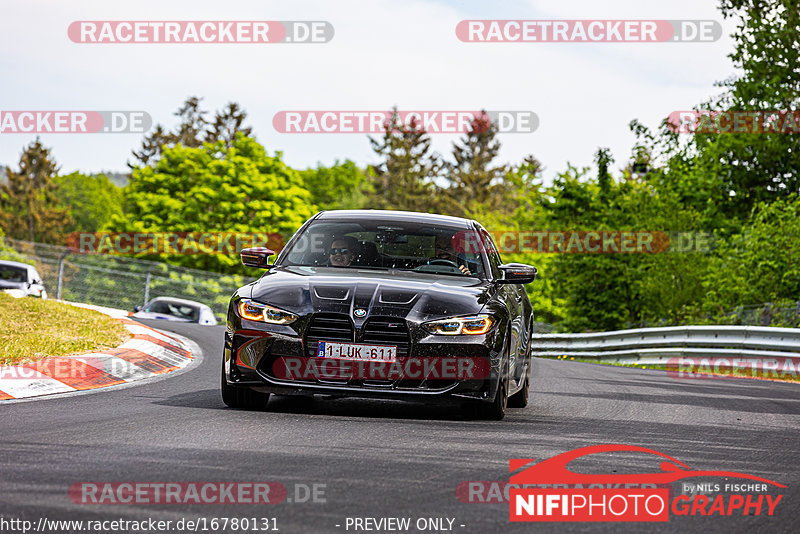 Bild #16780131 - Touristenfahrten Nürburgring Nordschleife (15.05.2022)