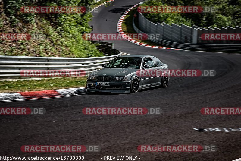 Bild #16780300 - Touristenfahrten Nürburgring Nordschleife (15.05.2022)