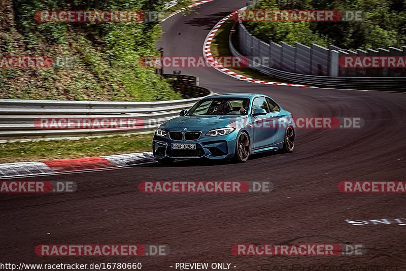 Bild #16780660 - Touristenfahrten Nürburgring Nordschleife (15.05.2022)