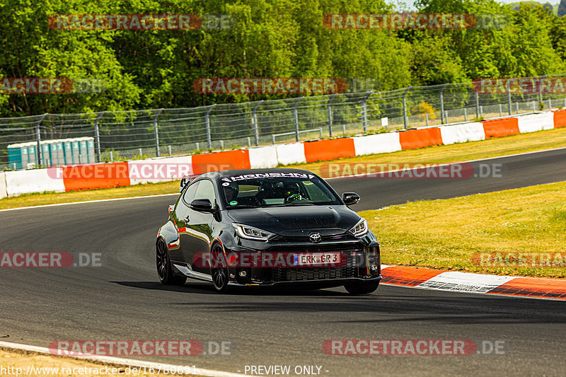 Bild #16780691 - Touristenfahrten Nürburgring Nordschleife (15.05.2022)