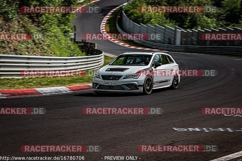 Bild #16780706 - Touristenfahrten Nürburgring Nordschleife (15.05.2022)