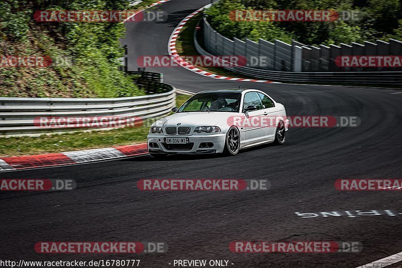 Bild #16780777 - Touristenfahrten Nürburgring Nordschleife (15.05.2022)