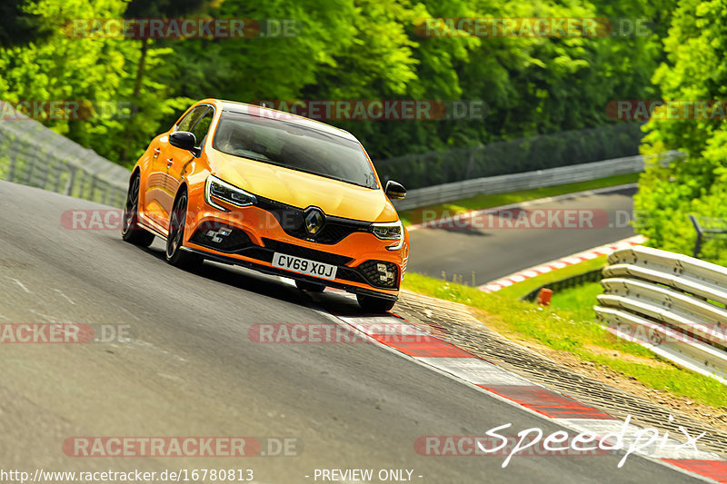 Bild #16780813 - Touristenfahrten Nürburgring Nordschleife (15.05.2022)