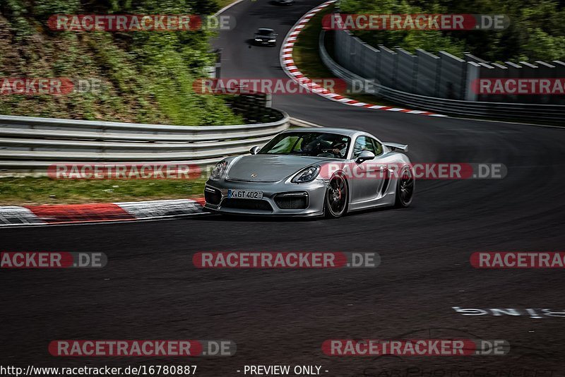 Bild #16780887 - Touristenfahrten Nürburgring Nordschleife (15.05.2022)