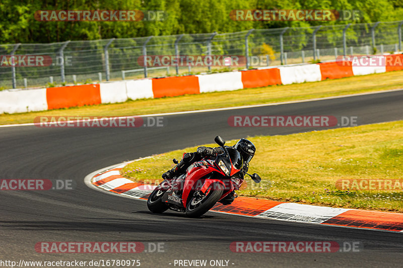 Bild #16780975 - Touristenfahrten Nürburgring Nordschleife (15.05.2022)