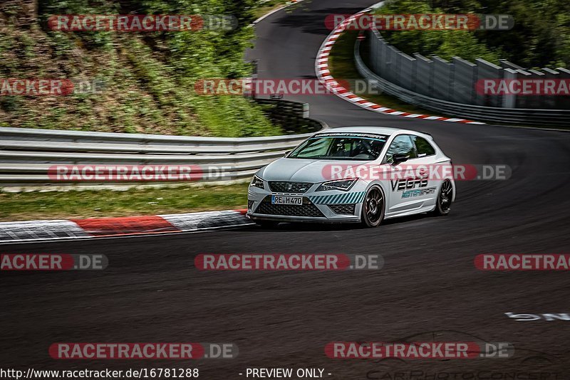 Bild #16781288 - Touristenfahrten Nürburgring Nordschleife (15.05.2022)