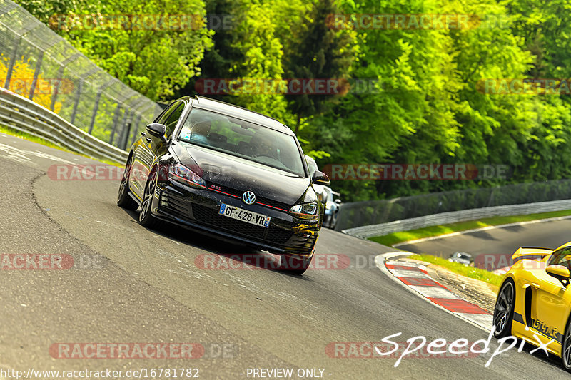 Bild #16781782 - Touristenfahrten Nürburgring Nordschleife (15.05.2022)