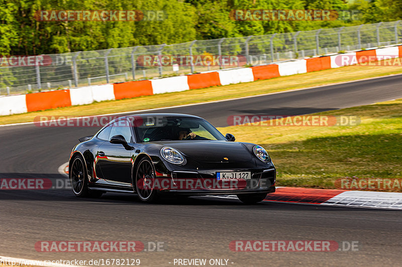 Bild #16782129 - Touristenfahrten Nürburgring Nordschleife (15.05.2022)