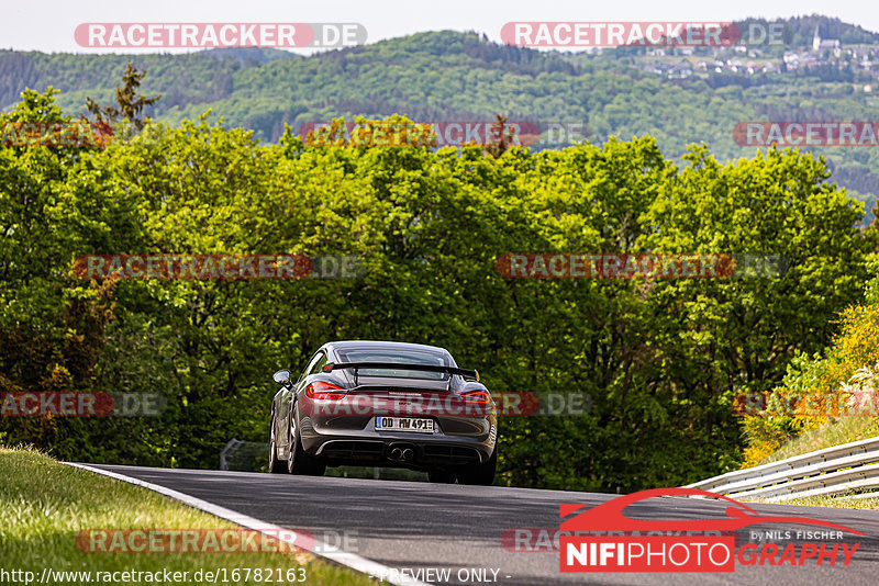 Bild #16782163 - Touristenfahrten Nürburgring Nordschleife (15.05.2022)